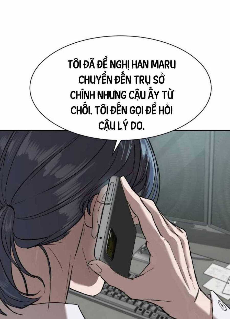 Công Chức Đặc Dị - Chương 16 - Trang 123