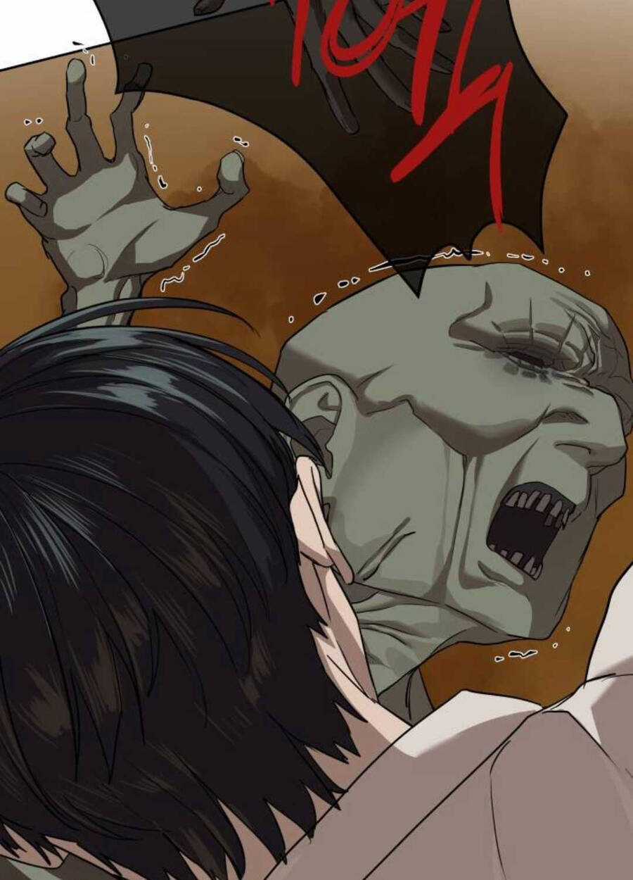 Công Chức Đặc Dị - Chương 16 - Trang 20