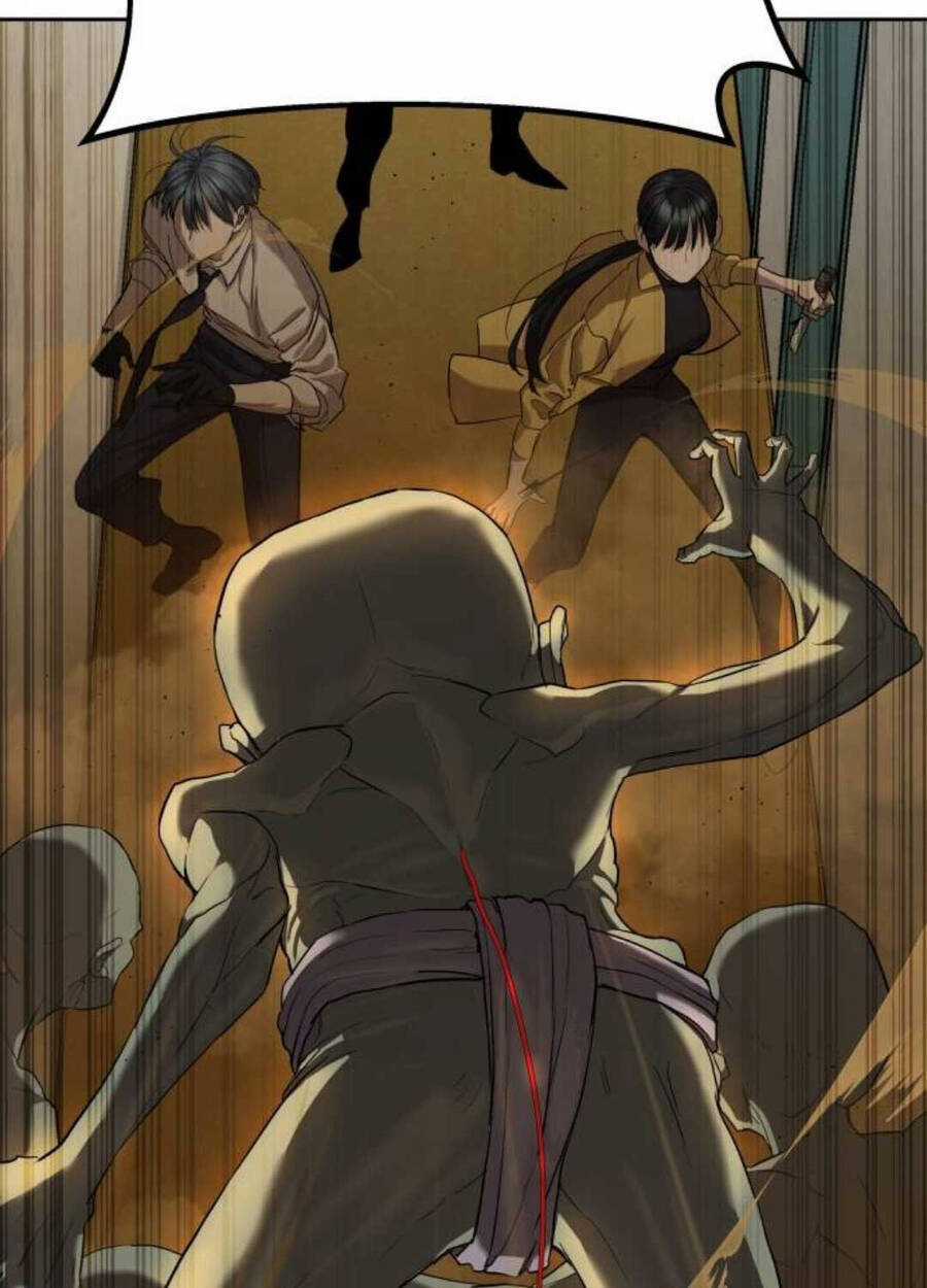 Công Chức Đặc Dị - Chương 16 - Trang 4