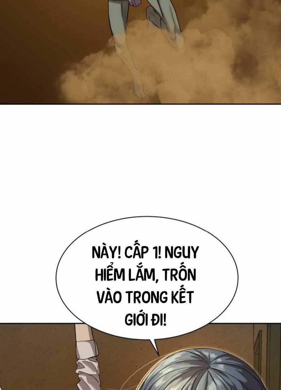 Công Chức Đặc Dị - Chương 16 - Trang 34