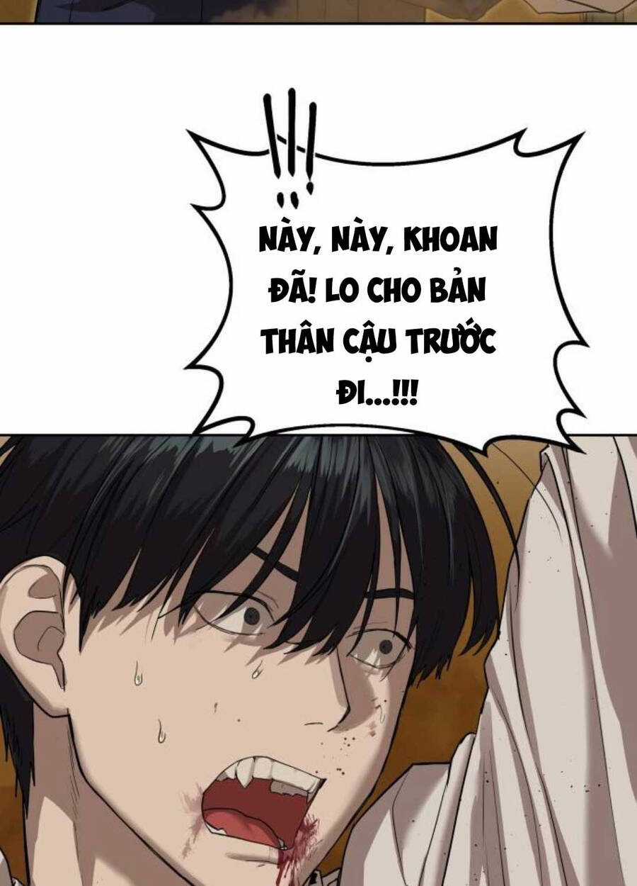 Công Chức Đặc Dị - Chương 16 - Trang 36