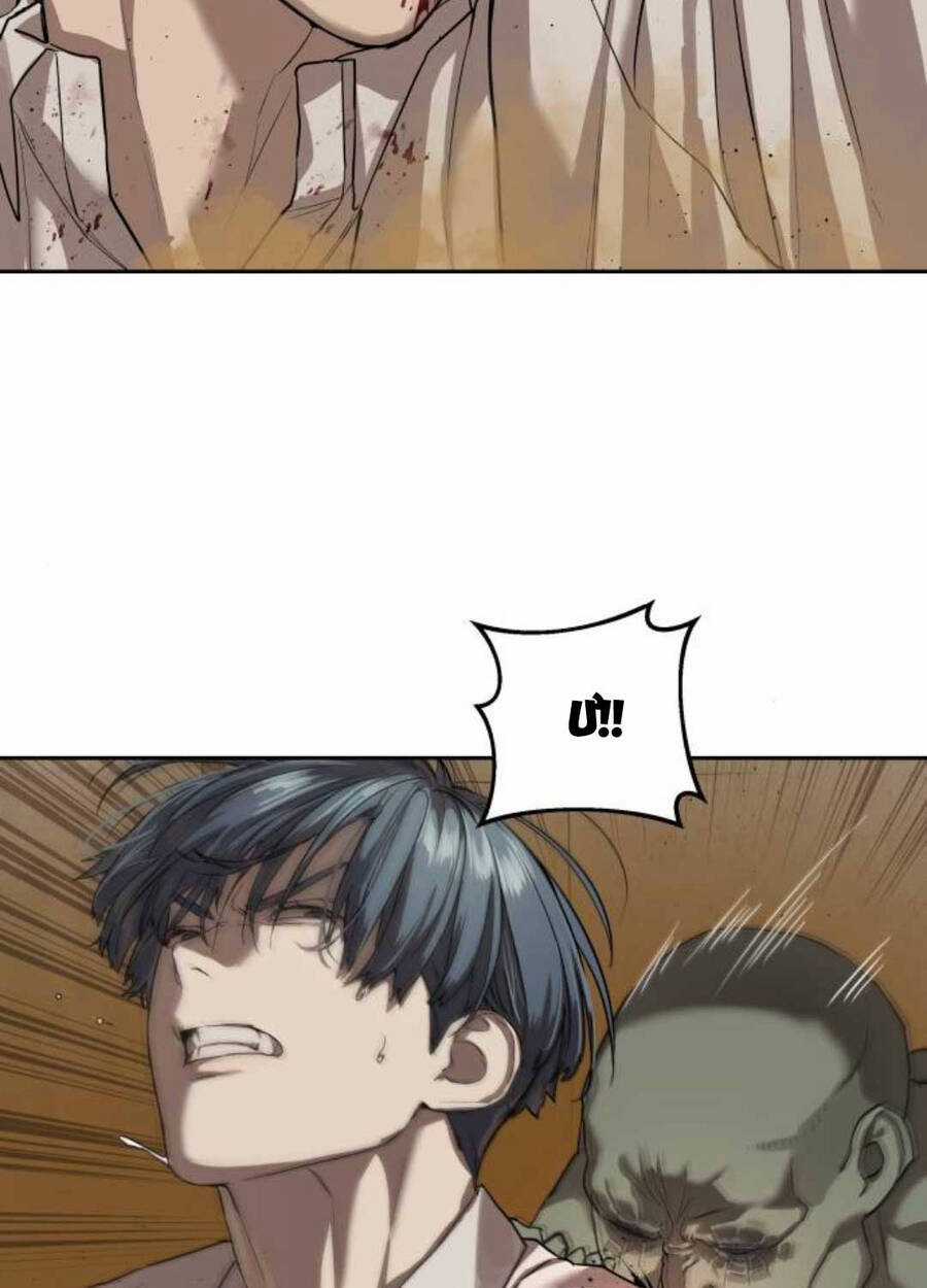 Công Chức Đặc Dị - Chương 16 - Trang 37