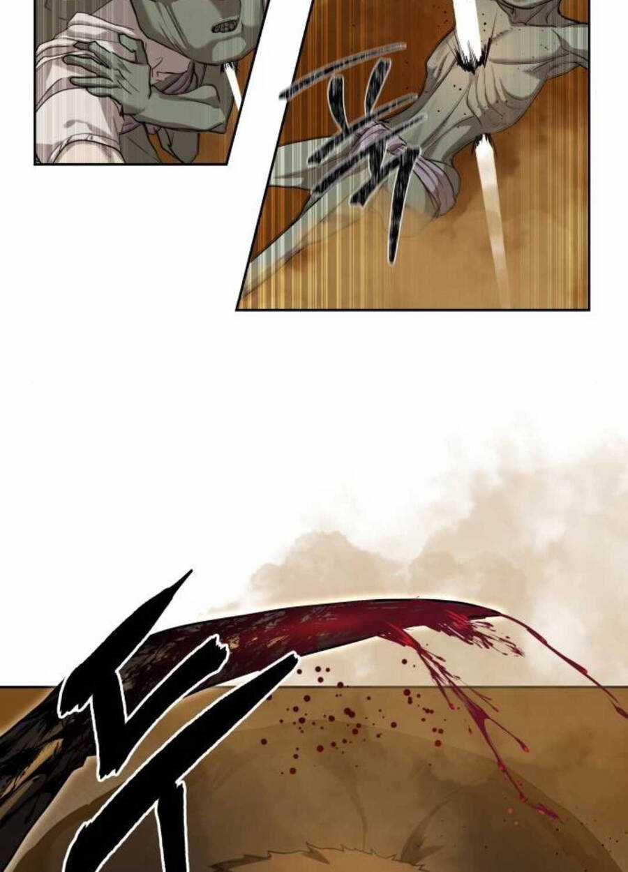 Công Chức Đặc Dị - Chương 16 - Trang 40