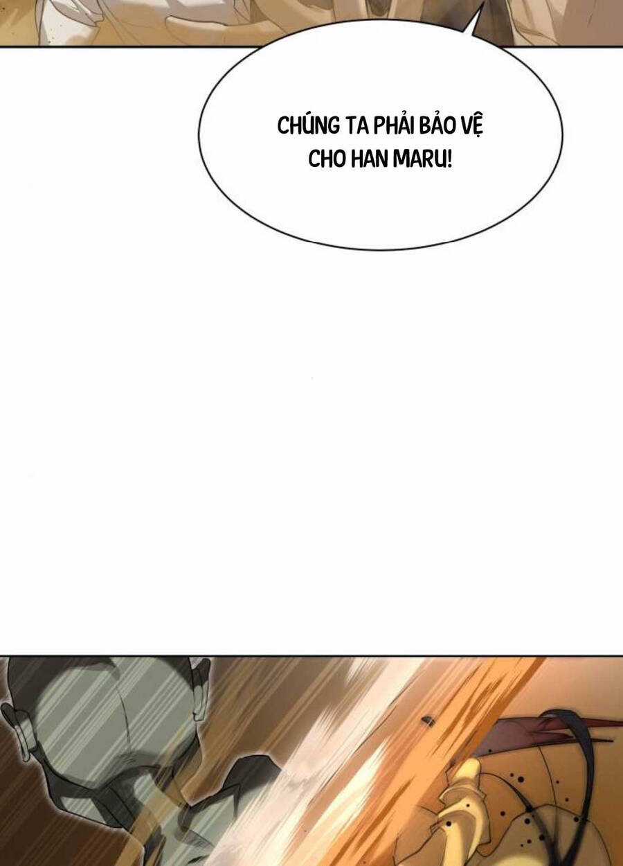 Công Chức Đặc Dị - Chương 16 - Trang 46