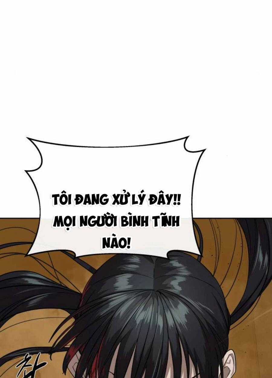 Công Chức Đặc Dị - Chương 16 - Trang 6