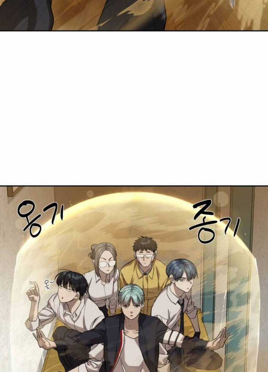 Công Chức Đặc Dị - Chương 16 - Trang 9