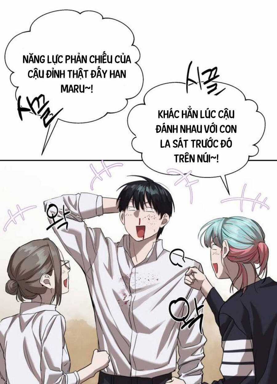 Công Chức Đặc Dị - Chương 16 - Trang 87