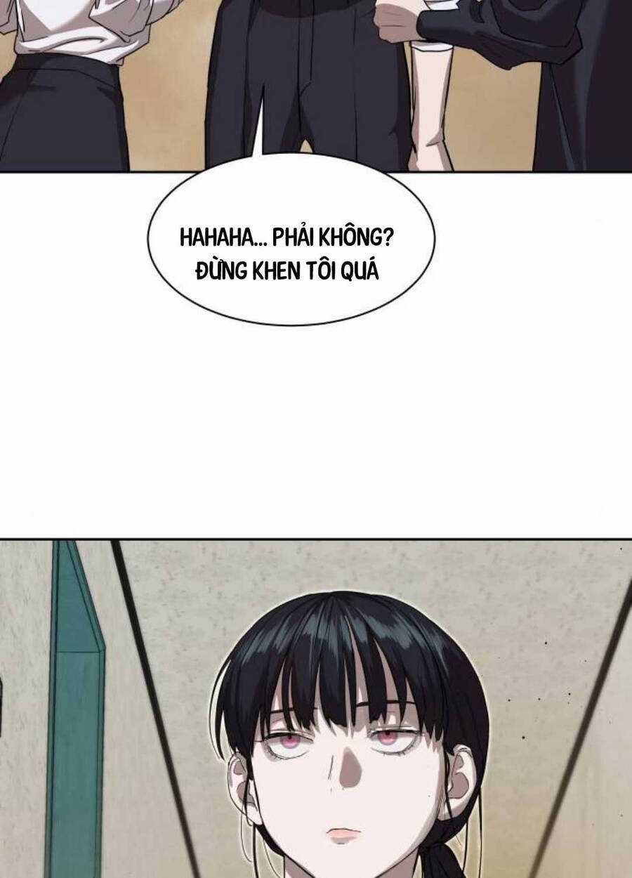 Công Chức Đặc Dị - Chương 16 - Trang 88