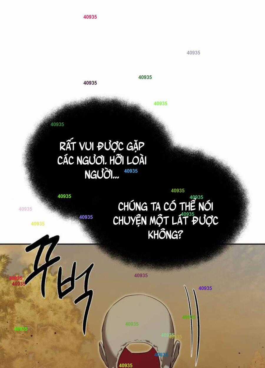 Công Chức Đặc Dị - Chương 18 - Trang 1