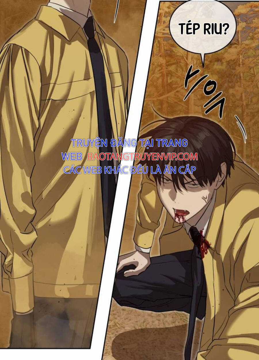 Công Chức Đặc Dị - Chương 18 - Trang 120