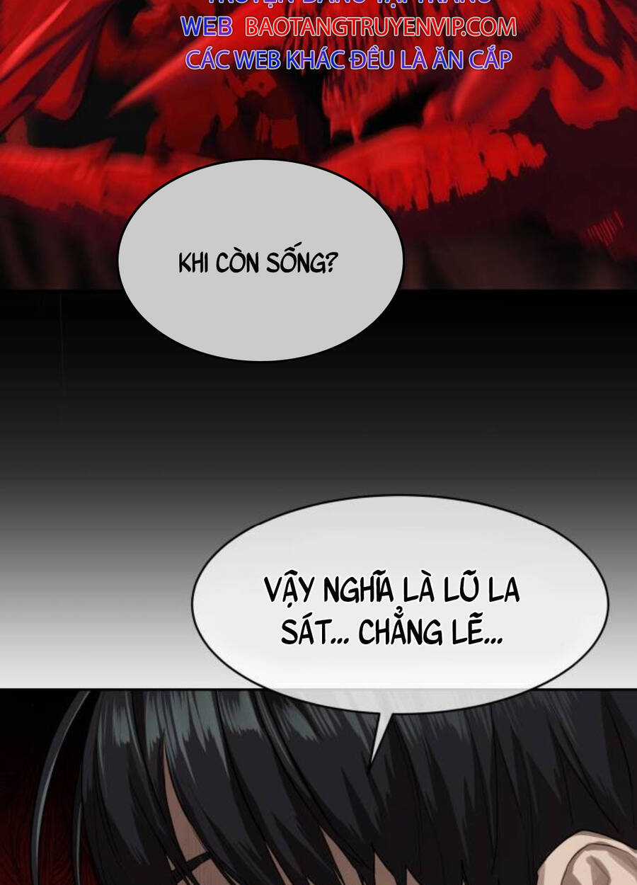 Công Chức Đặc Dị - Chương 18 - Trang 21