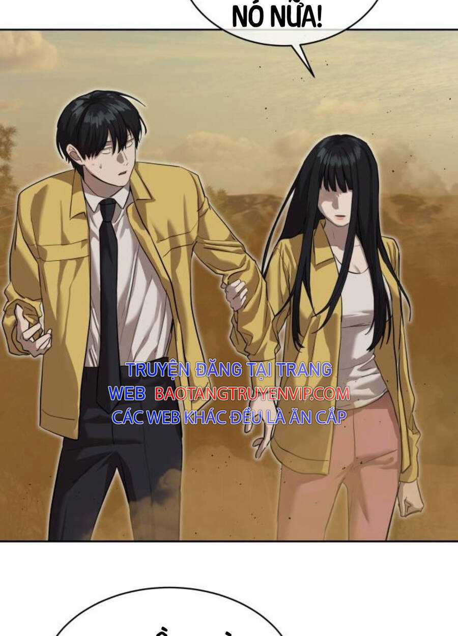 Công Chức Đặc Dị - Chương 18 - Trang 34