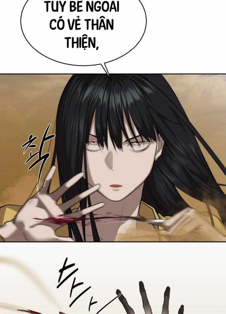 Công Chức Đặc Dị - Chương 18 - Trang 35