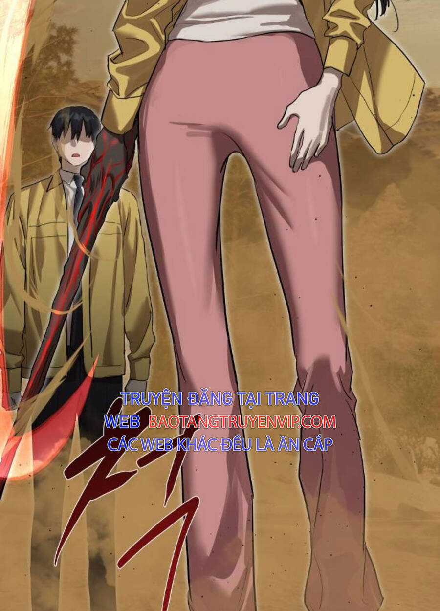 Công Chức Đặc Dị - Chương 18 - Trang 38