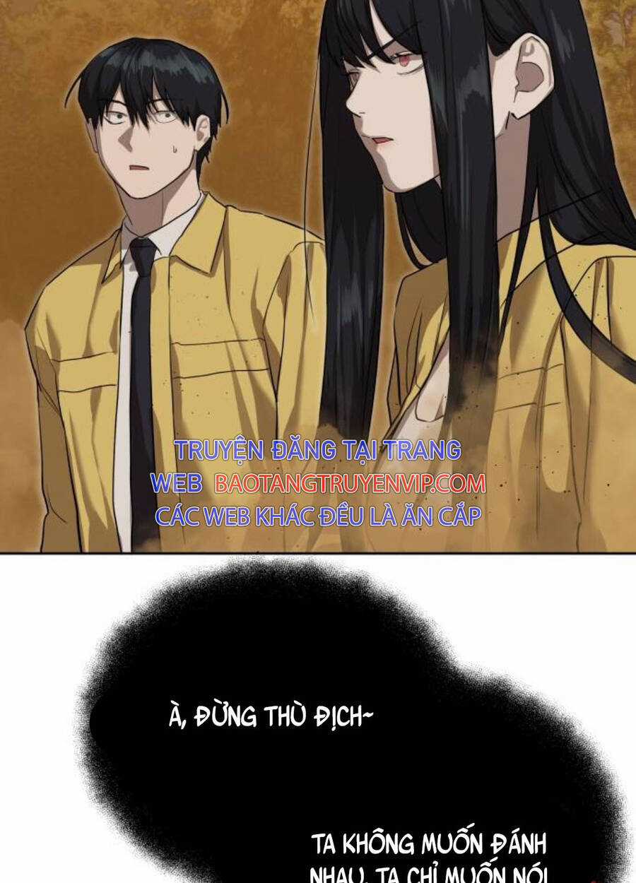 Công Chức Đặc Dị - Chương 18 - Trang 5