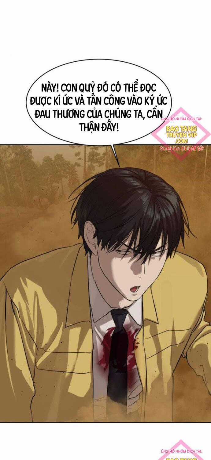 Công Chức Đặc Dị - Chương 19 - Trang 2