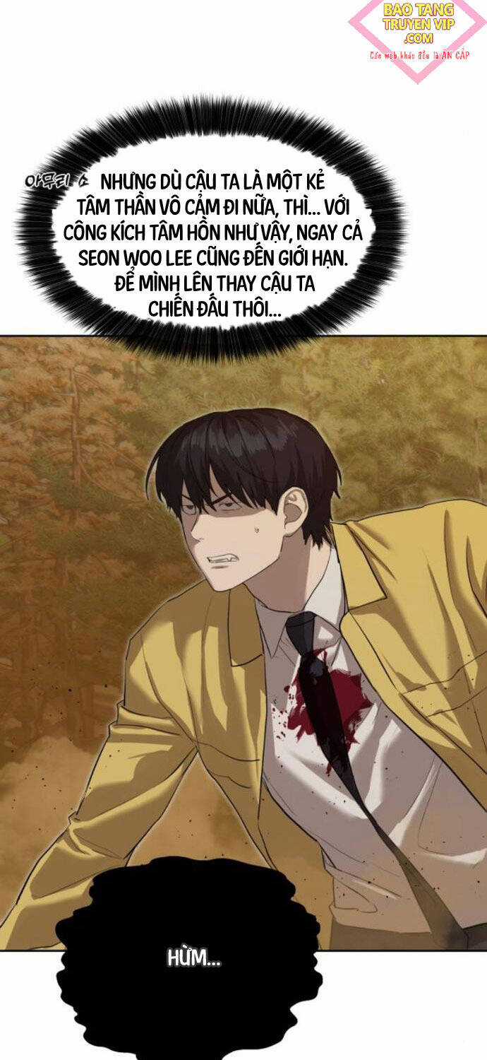 Công Chức Đặc Dị - Chương 19 - Trang 17