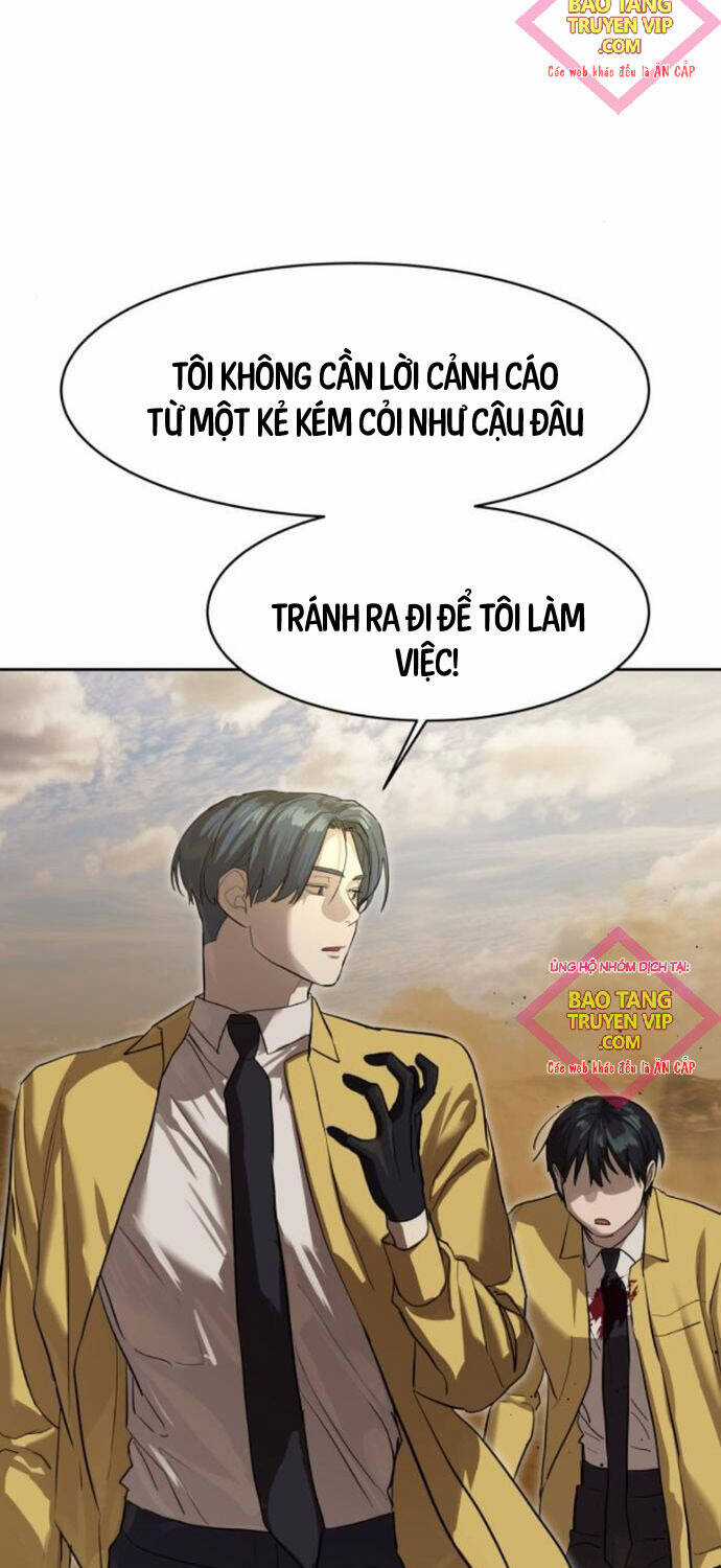 Công Chức Đặc Dị - Chương 19 - Trang 3