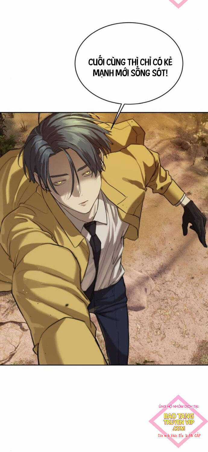 Công Chức Đặc Dị - Chương 19 - Trang 21