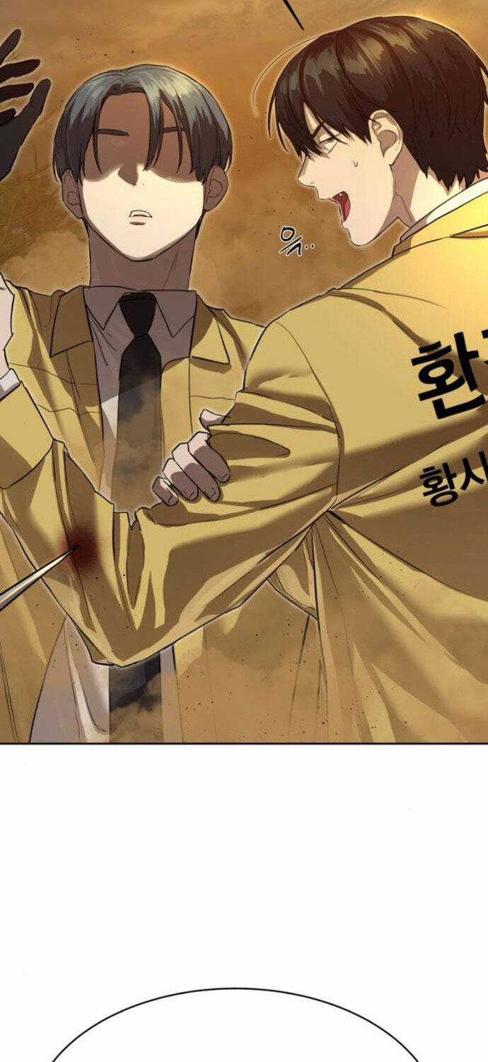 Công Chức Đặc Dị - Chương 19 - Trang 27