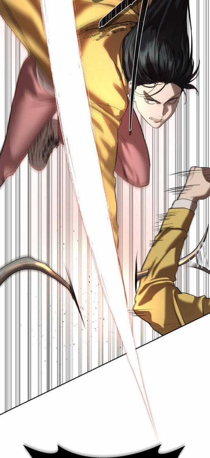 Công Chức Đặc Dị - Chương 19 - Trang 30