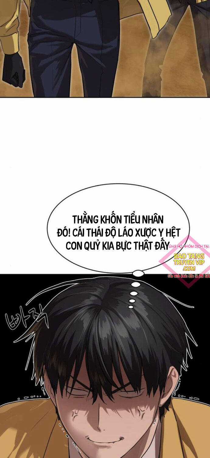 Công Chức Đặc Dị - Chương 19 - Trang 4