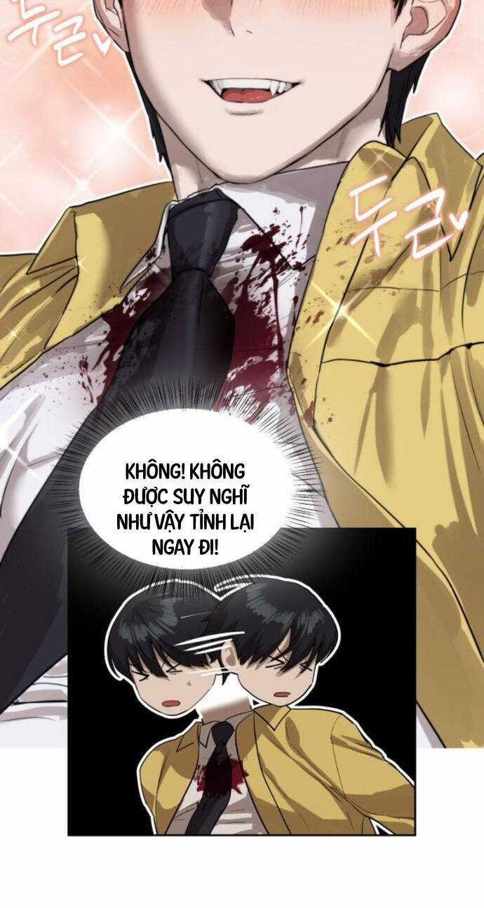 Công Chức Đặc Dị - Chương 19 - Trang 34