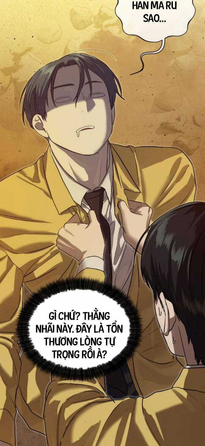 Công Chức Đặc Dị - Chương 19 - Trang 36