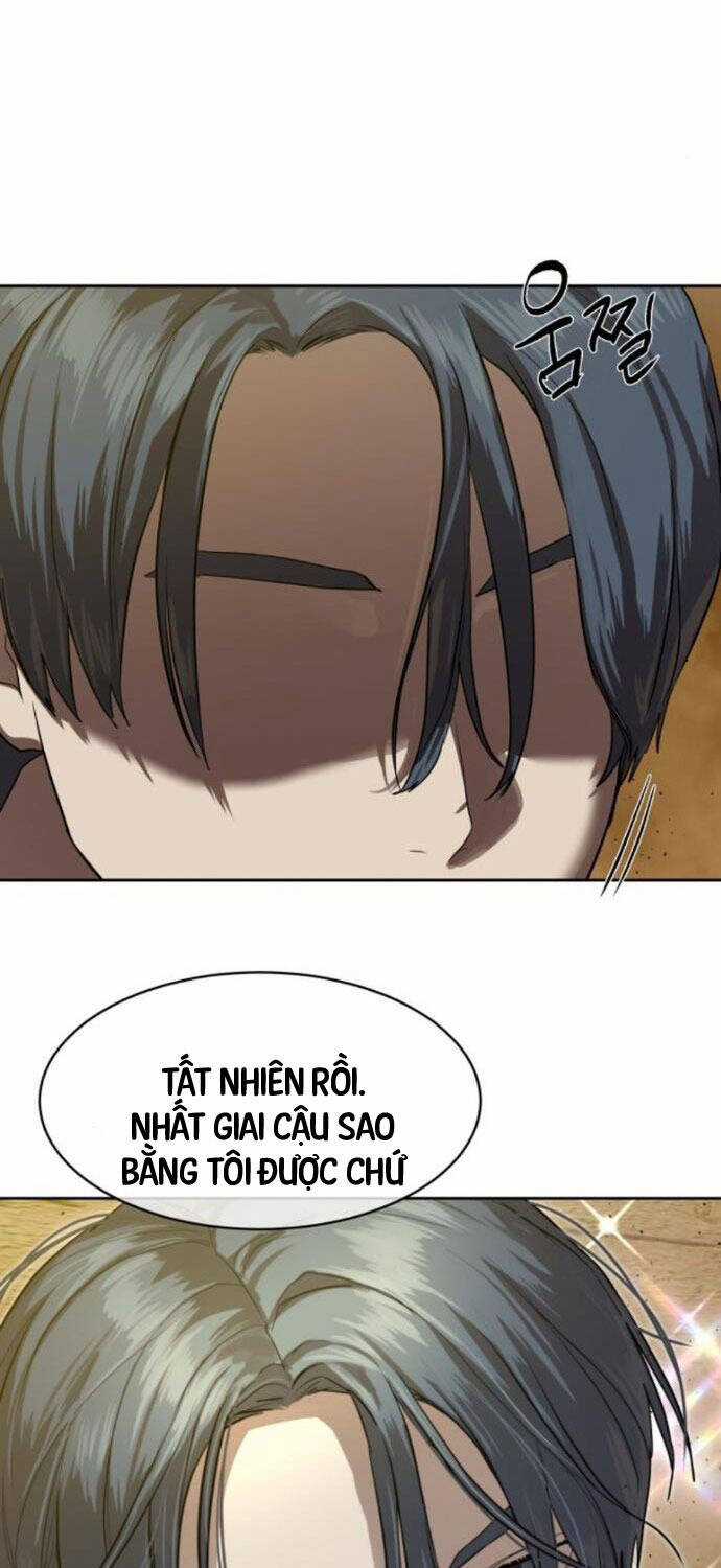 Công Chức Đặc Dị - Chương 19 - Trang 40