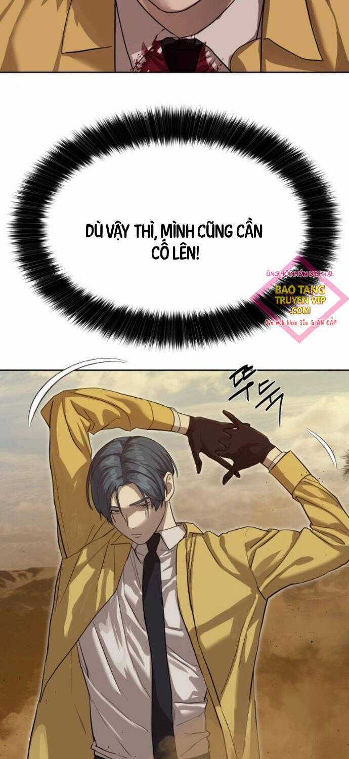 Công Chức Đặc Dị - Chương 19 - Trang 5