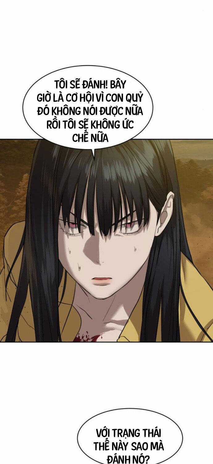 Công Chức Đặc Dị - Chương 19 - Trang 46