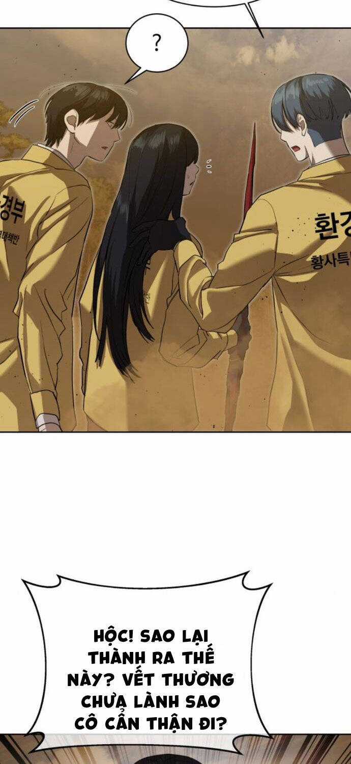 Công Chức Đặc Dị - Chương 19 - Trang 47
