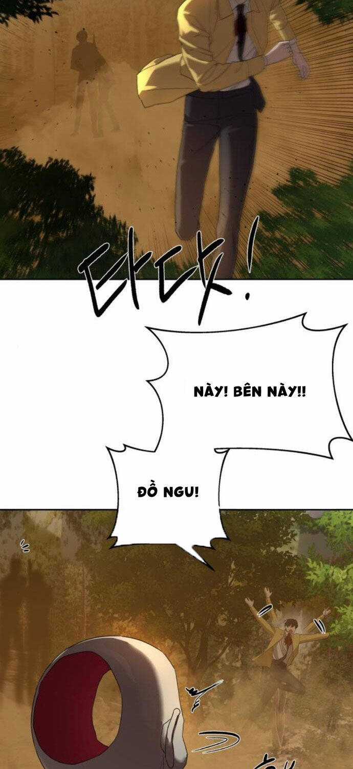 Công Chức Đặc Dị - Chương 19 - Trang 50