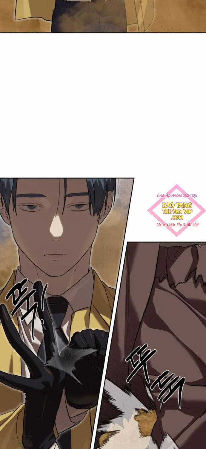 Công Chức Đặc Dị - Chương 19 - Trang 6