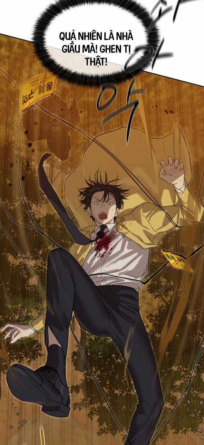 Công Chức Đặc Dị - Chương 19 - Trang 61