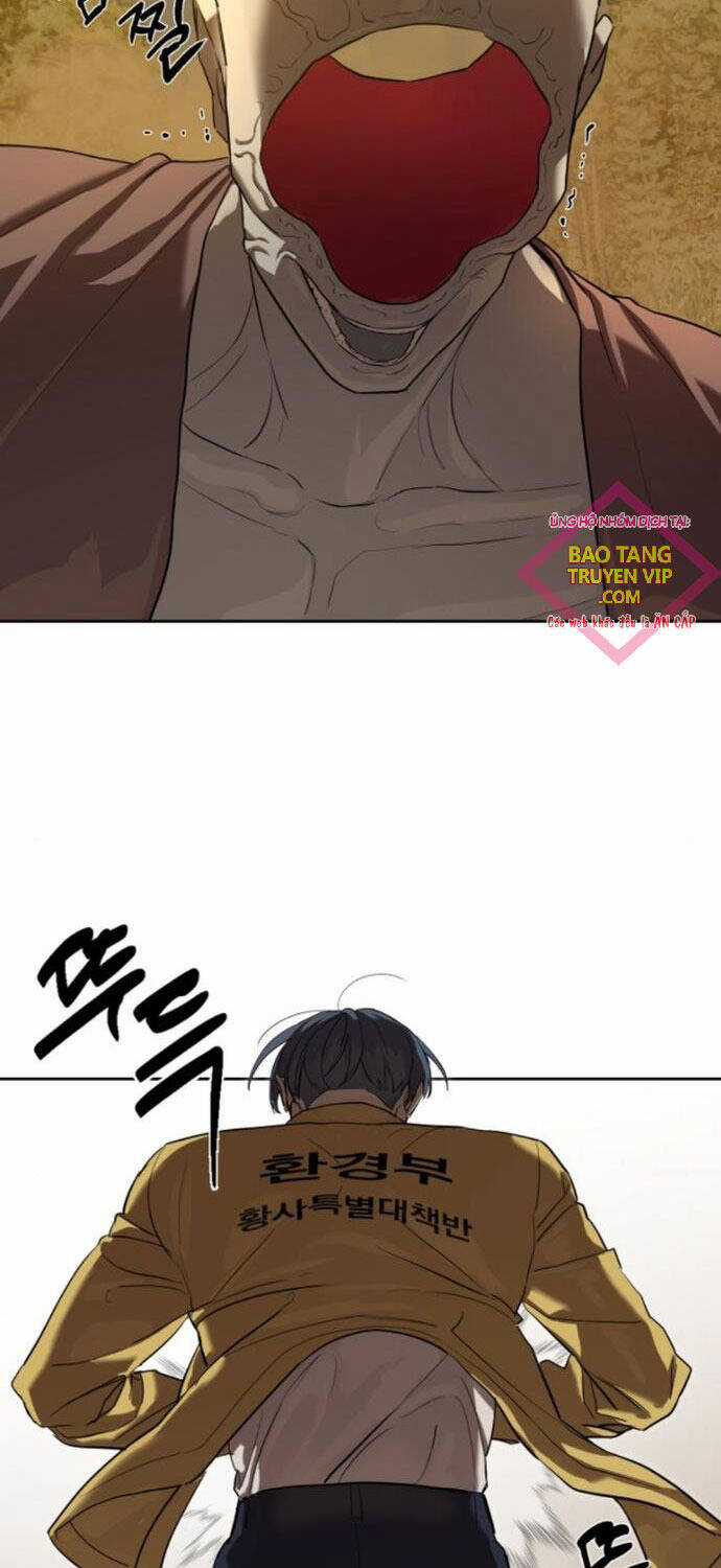 Công Chức Đặc Dị - Chương 19 - Trang 8