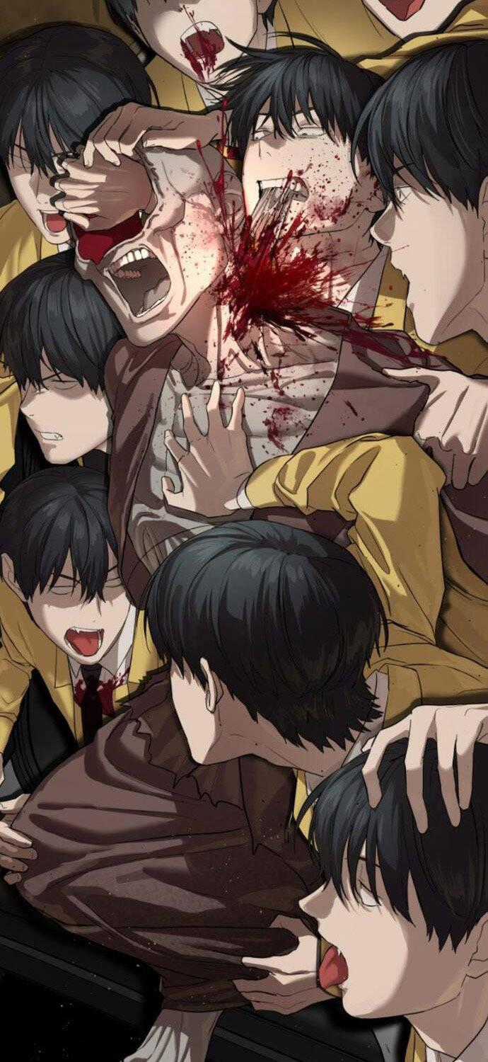 Công Chức Đặc Dị - Chương 19 - Trang 80