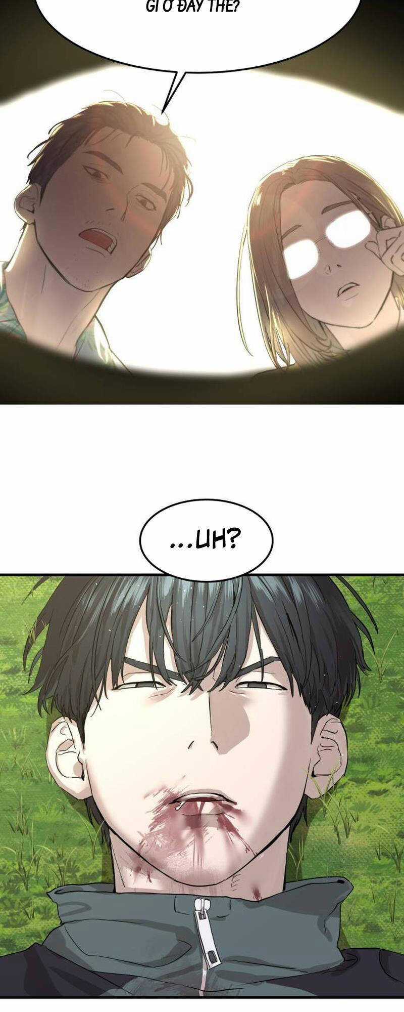 Công Chức Đặc Dị - Chương 2 - Trang 11