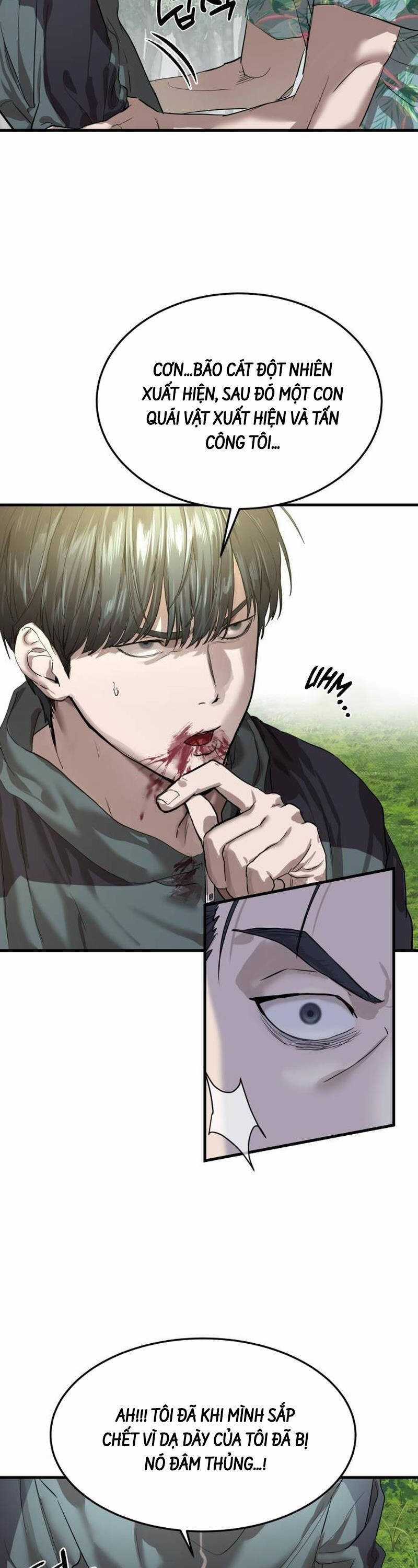 Công Chức Đặc Dị - Chương 2 - Trang 13