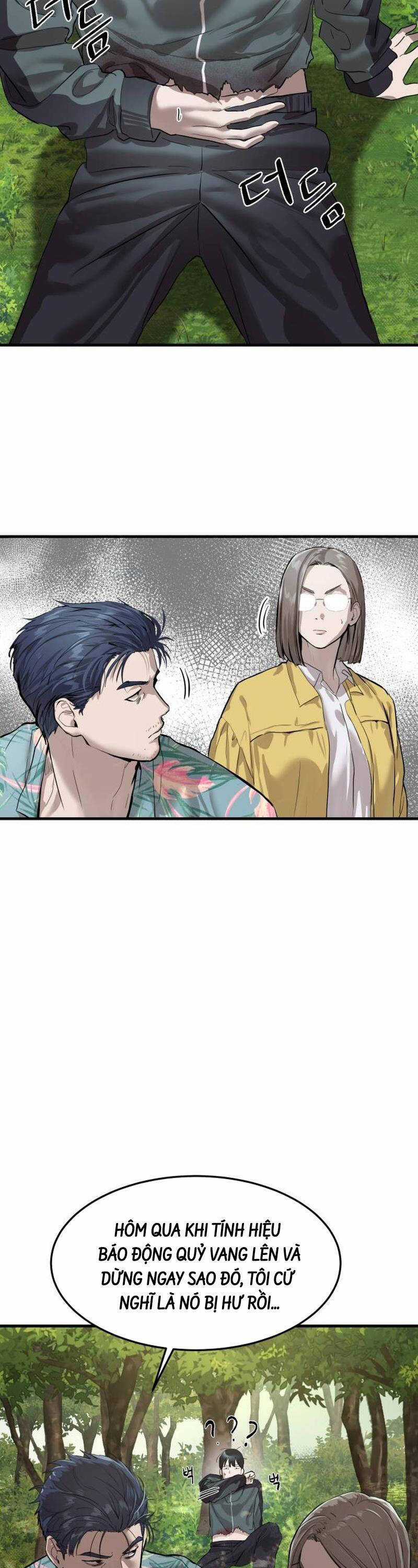 Công Chức Đặc Dị - Chương 2 - Trang 14