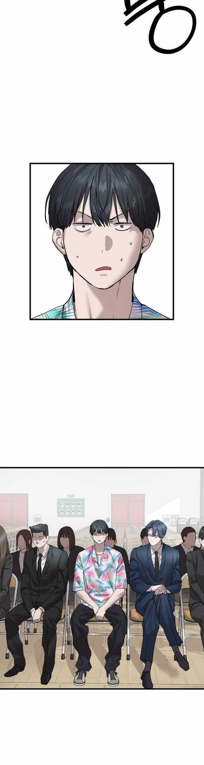 Công Chức Đặc Dị - Chương 2 - Trang 23