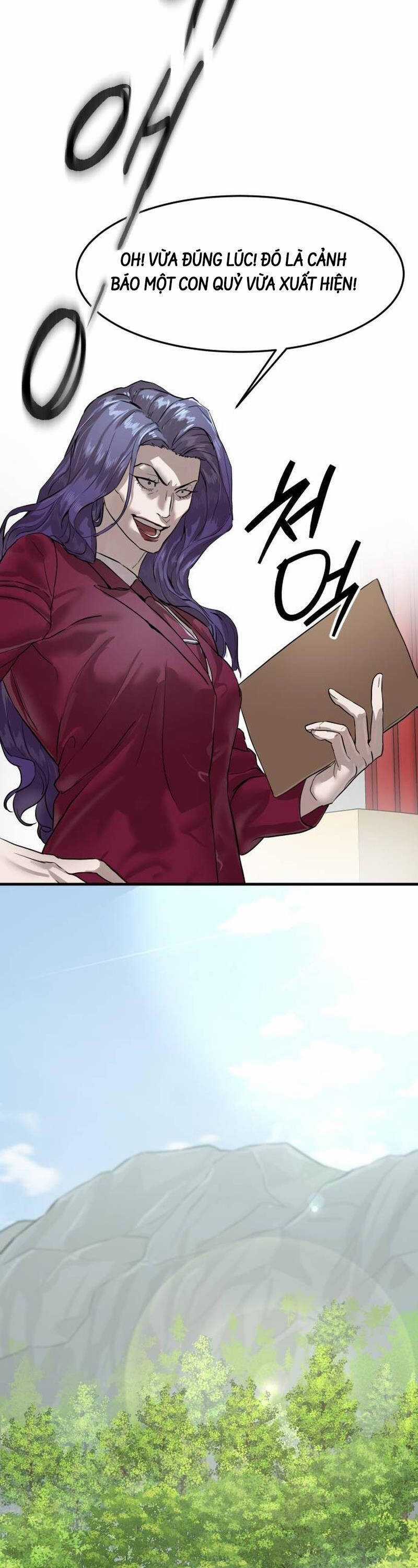 Công Chức Đặc Dị - Chương 2 - Trang 39