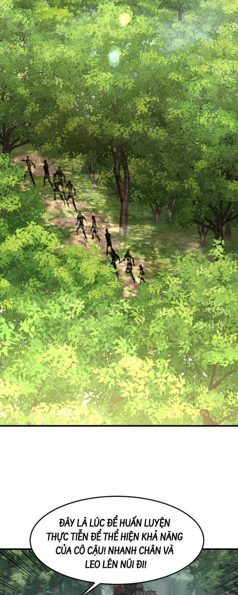 Công Chức Đặc Dị - Chương 2 - Trang 40