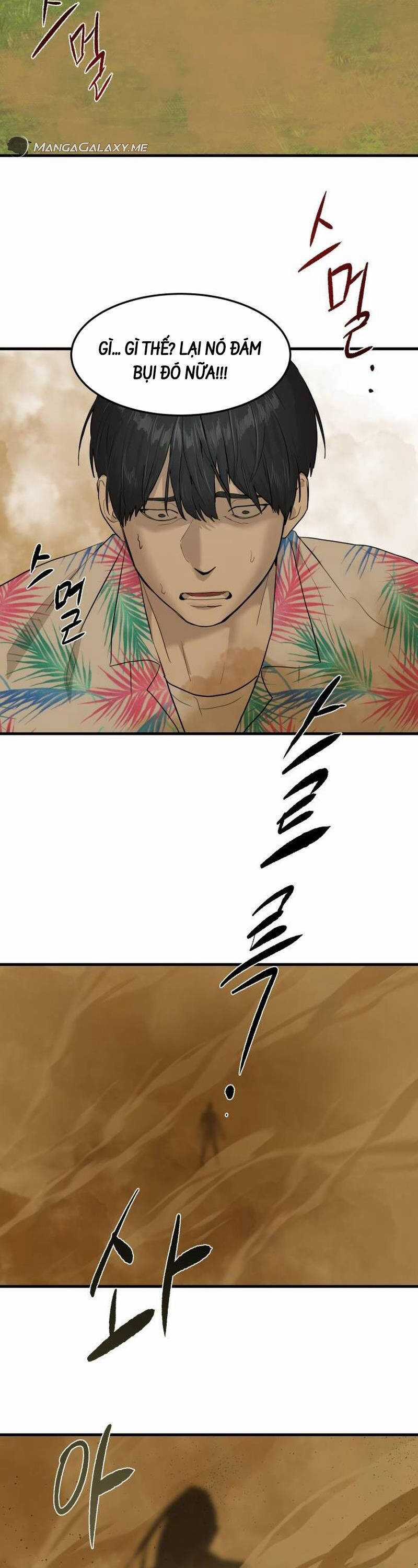 Công Chức Đặc Dị - Chương 2 - Trang 43