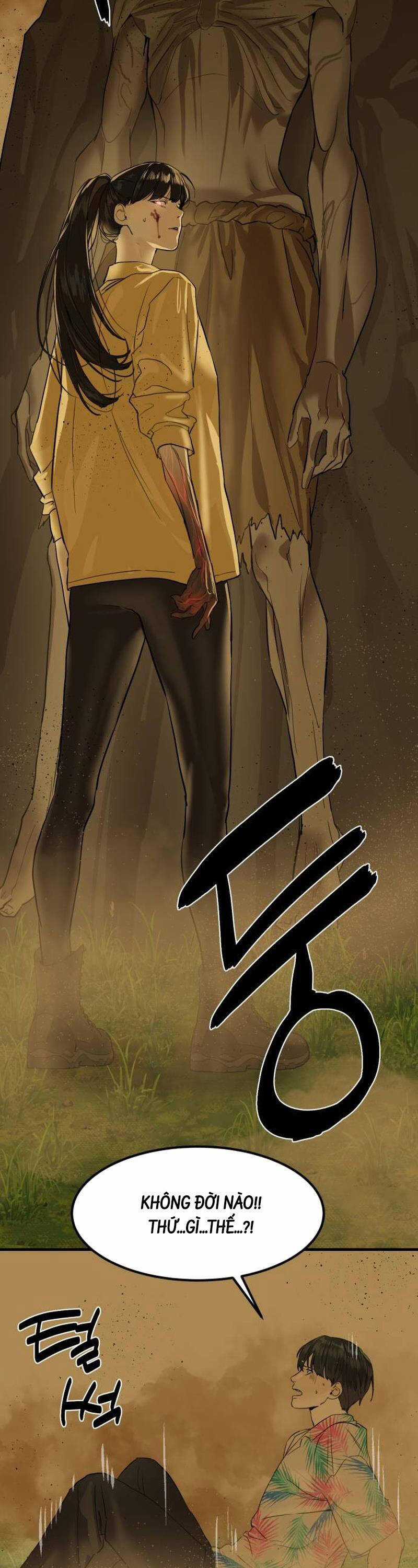 Công Chức Đặc Dị - Chương 2 - Trang 46