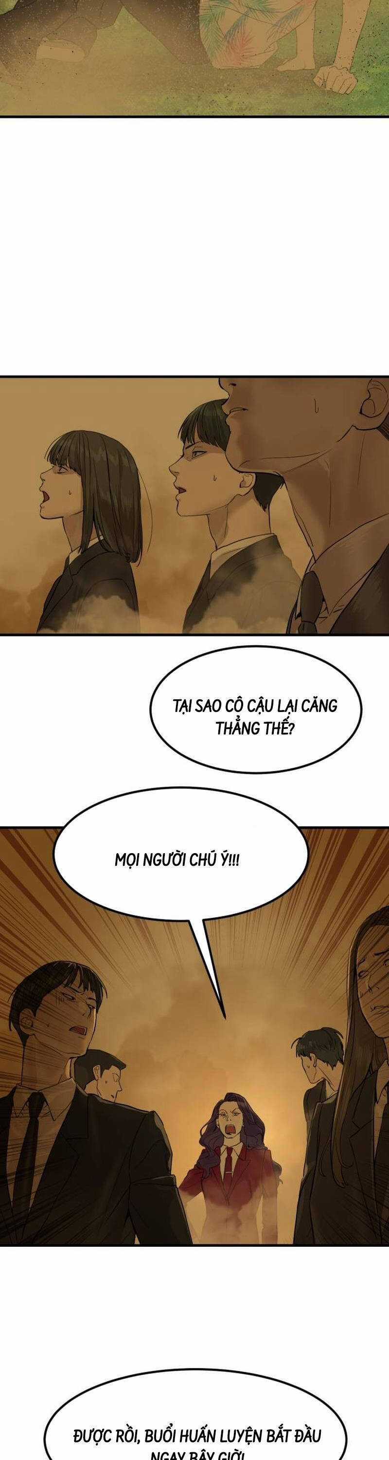 Công Chức Đặc Dị - Chương 2 - Trang 47