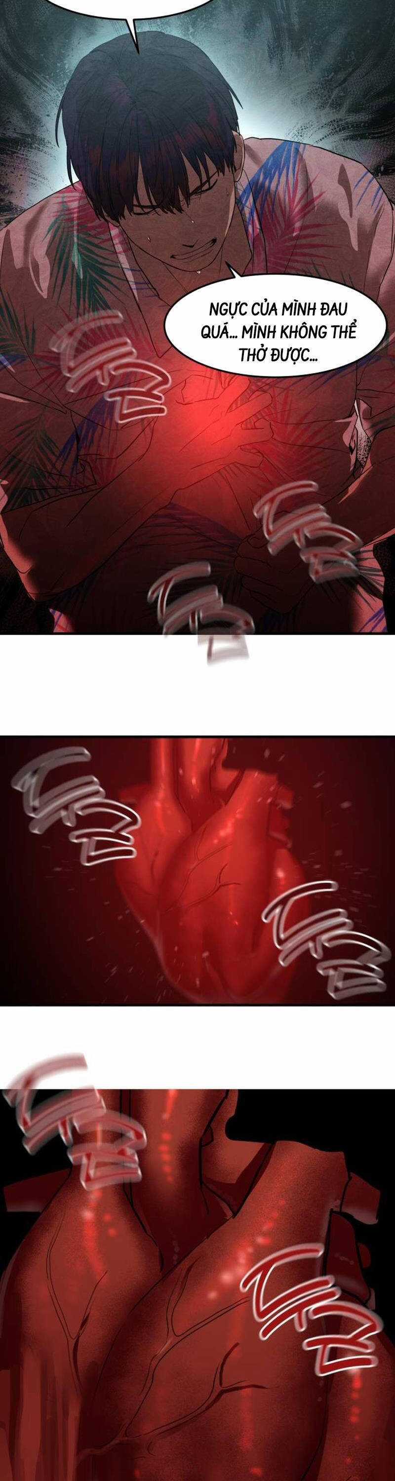 Công Chức Đặc Dị - Chương 2 - Trang 53