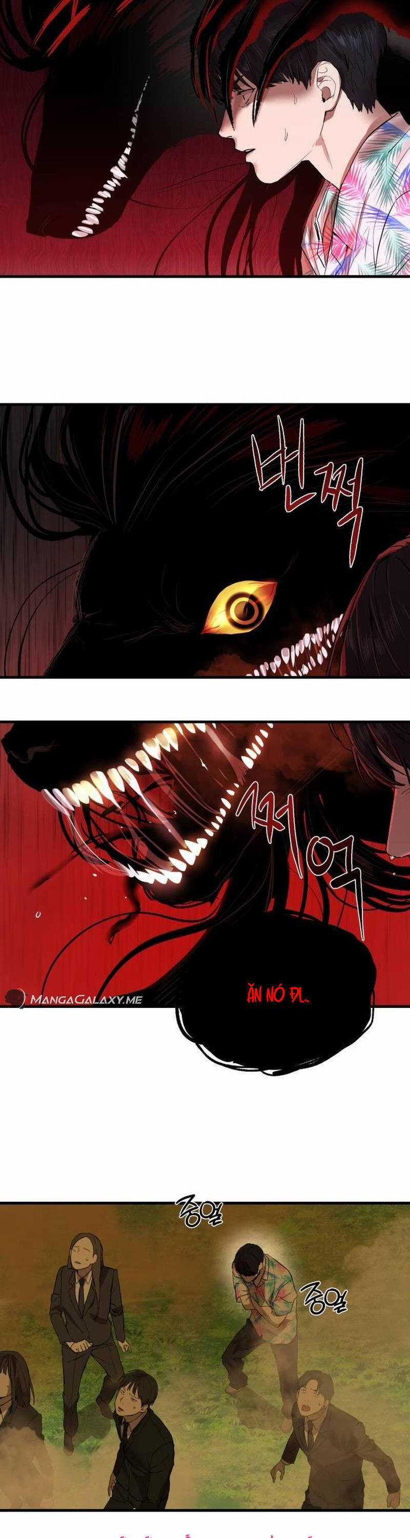 Công Chức Đặc Dị - Chương 2 - Trang 57