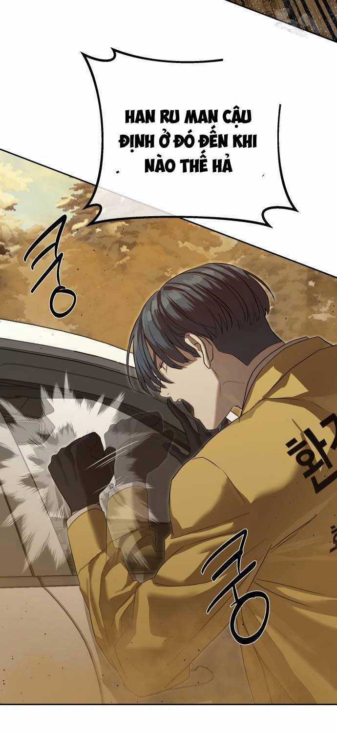 Công Chức Đặc Dị - Chương 20 - Trang 3