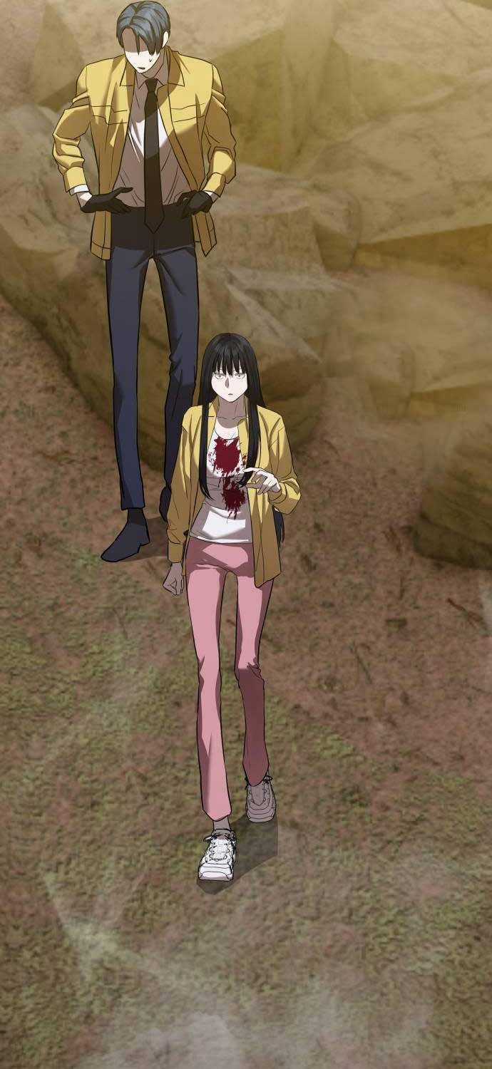 Công Chức Đặc Dị - Chương 20 - Trang 23